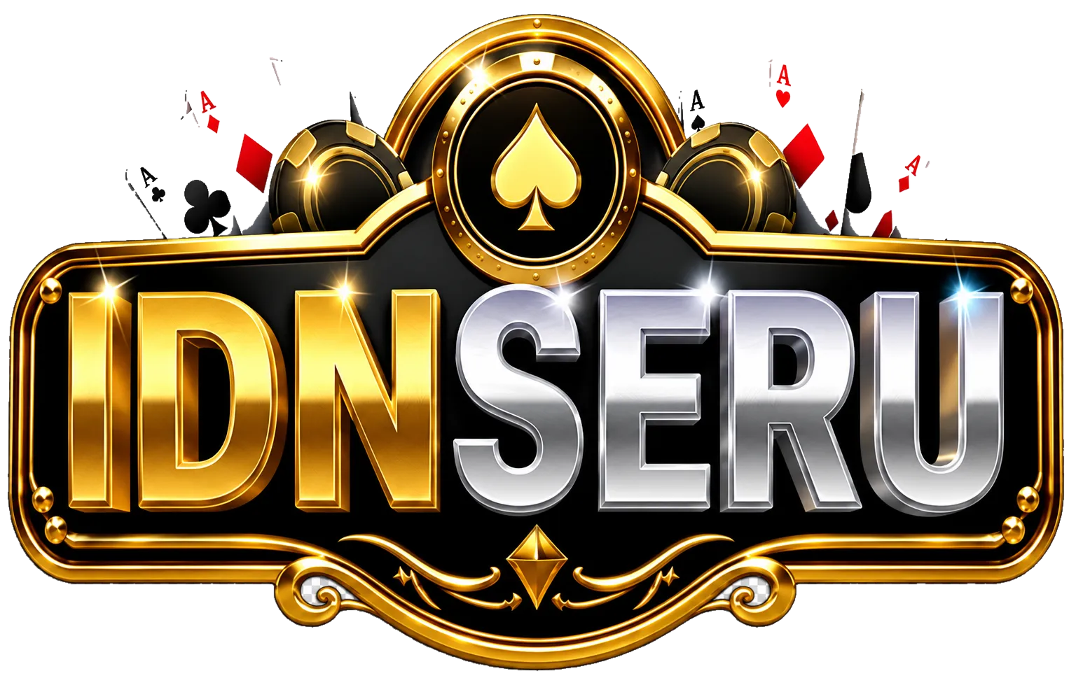 Logo idnseru